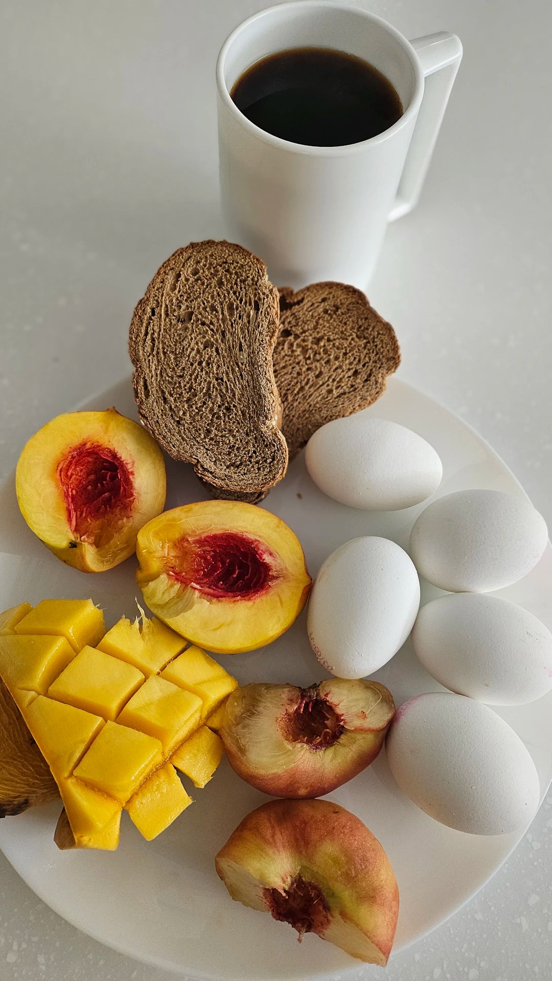 The Science Behind Food Sources vs. Supplements