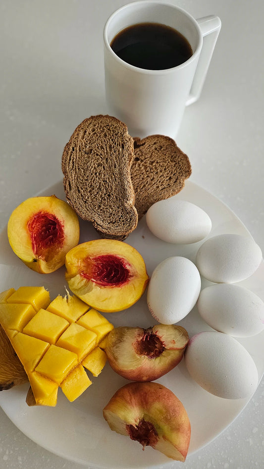 The Science Behind Food Sources vs. Supplements