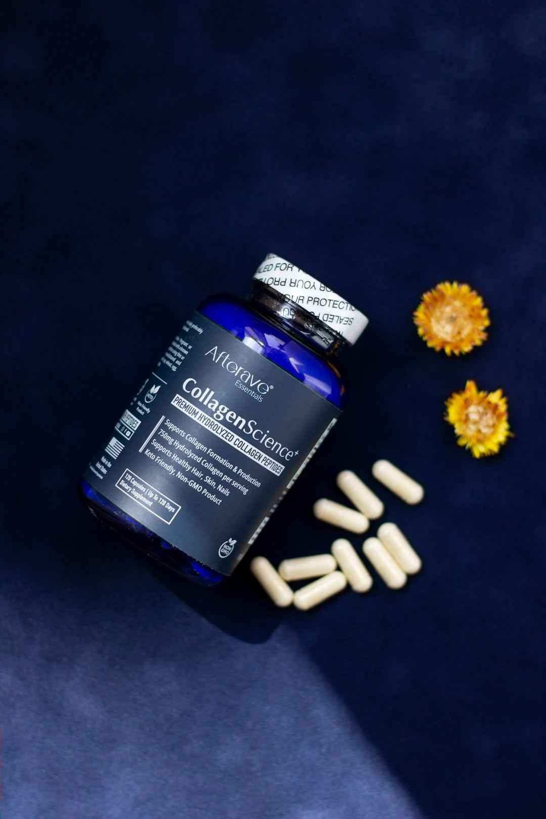 Boost Your Mood The Role of Vitamins and Ashwagandha