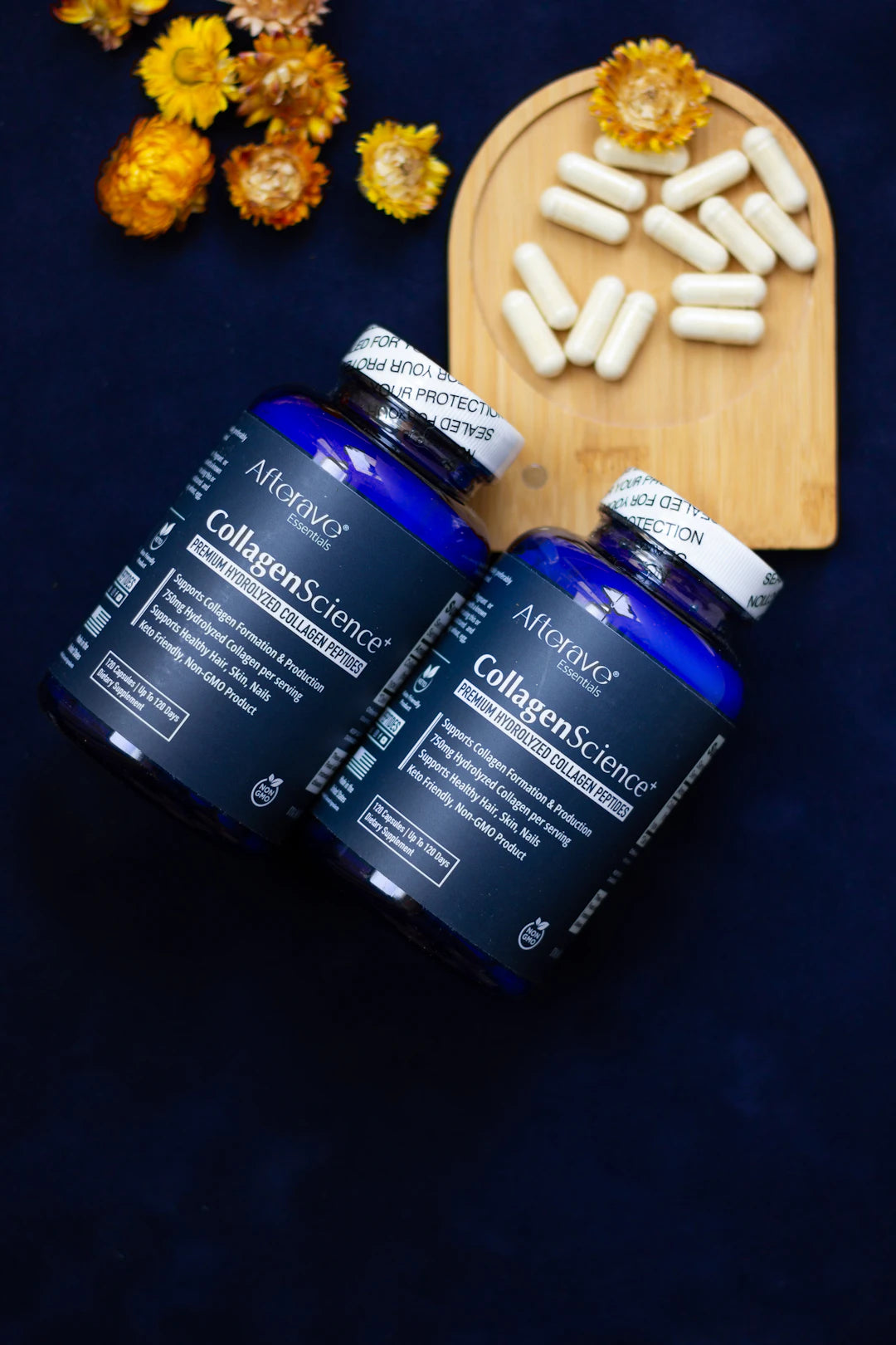 The Science Behind Popular Supplements Uncovering Truths