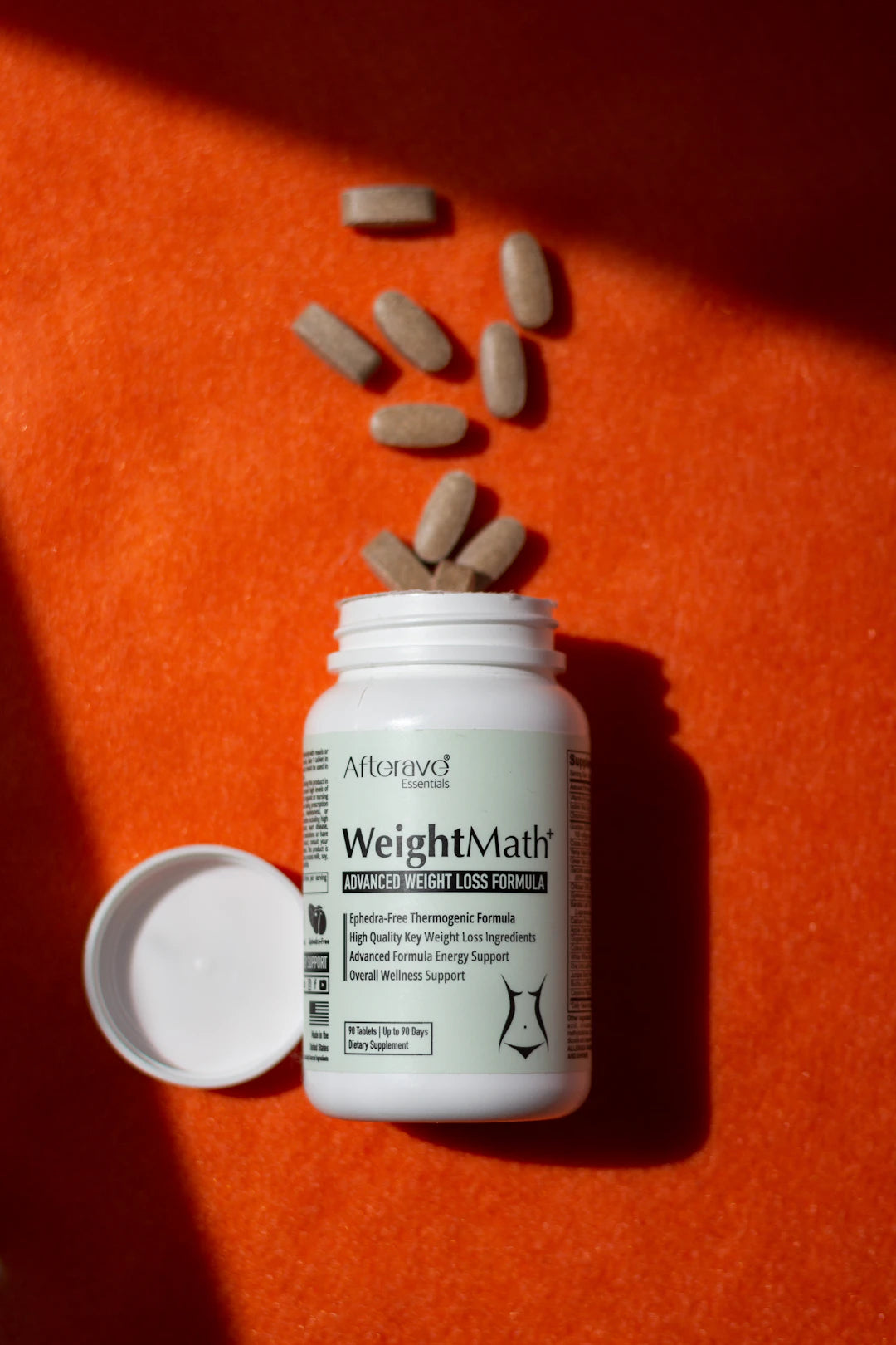 Boost Your Game Supplements to Enhance Athletic Performance