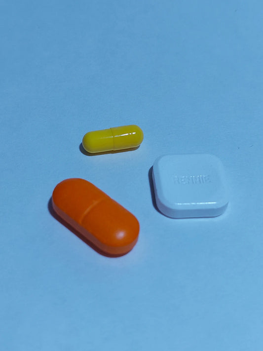 Mastering Supplement Labels A Guide to Smart Choices