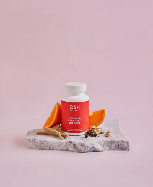 A Beginner’s Guide to Herbal Supplements