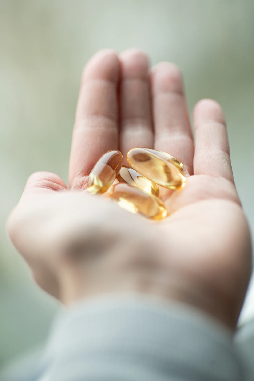 Boost Your Bone Health with Essential Vitamins