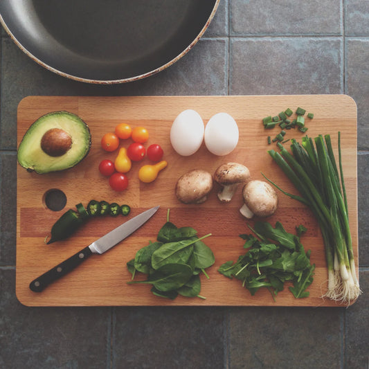 Uncovering Diet Deficiencies A Guide to Better Health
