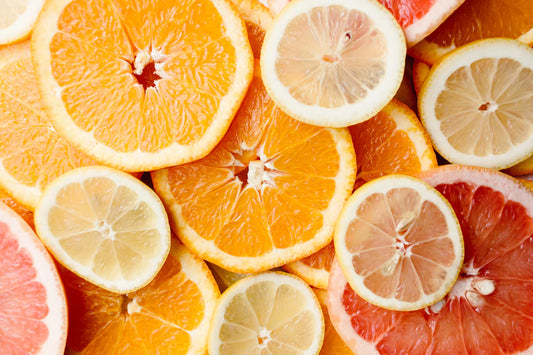 Natural vs Synthetic Vitamins The Key Differences
