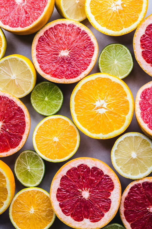 Unlocking Nutrition The Role of Vitamins Every Day