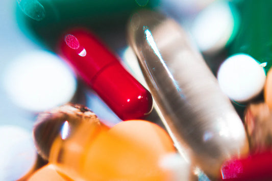 Probiotics and Digestive Health Unlock Your Gut Potential