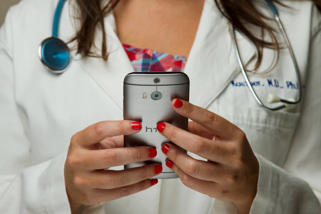 The Essential Guide to Consulting Your Doctor Before Supplements