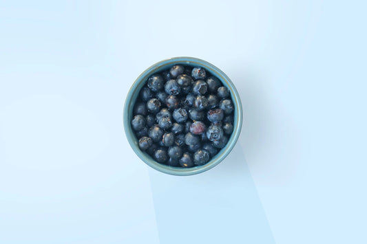 The Essential Role of Antioxidants in Your Diet