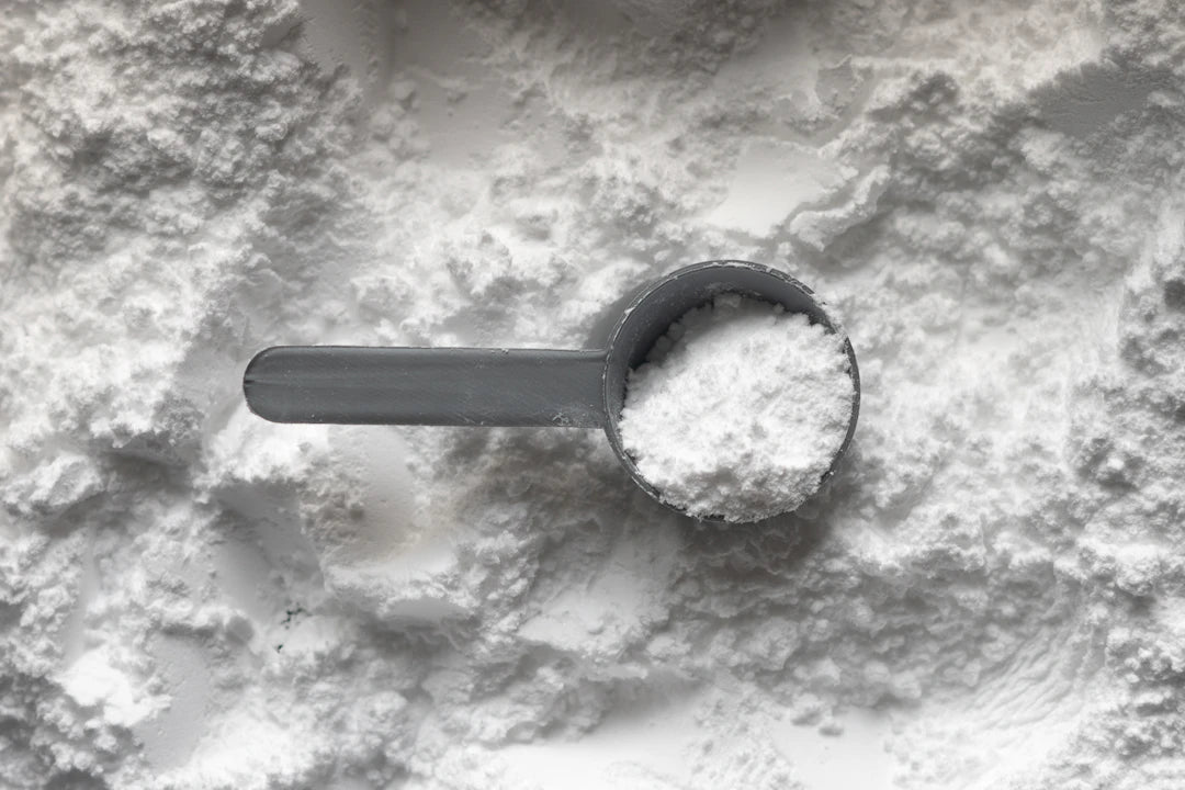 Creating Your Ideal Personalized Supplement Routine