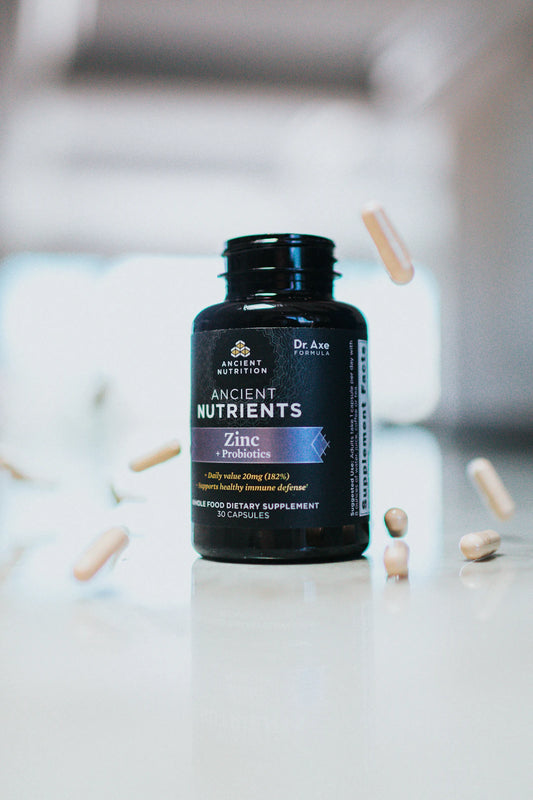 The Science Behind Dietary Supplements What You Need to Know