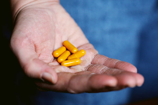 Future Innovations What's Next for the Supplements Industry