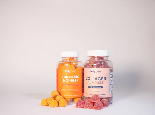 Unlocking Health Essential Vitamins and Supplements