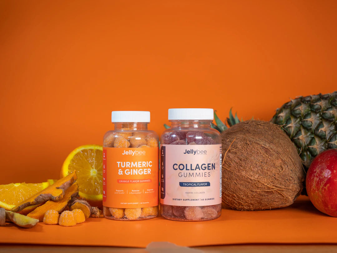 The Future of Vitamins and Supplements What's Next