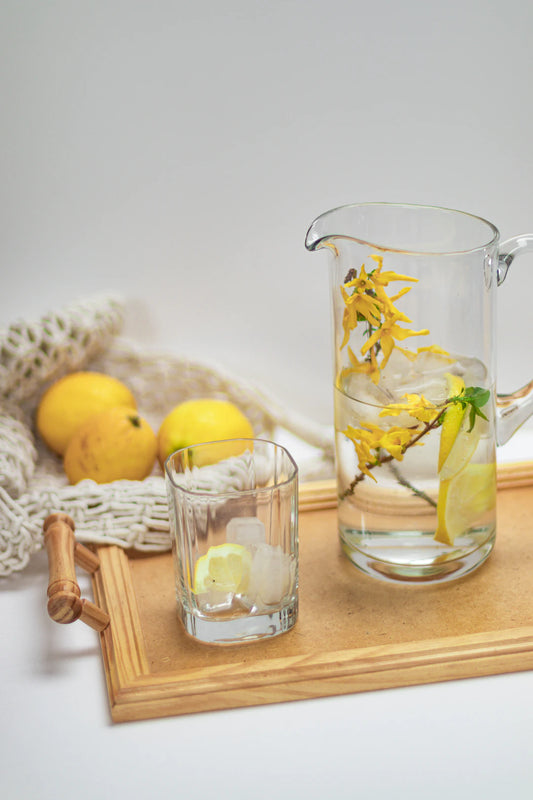 Essential Natural Remedies for Supporting Urinary Health