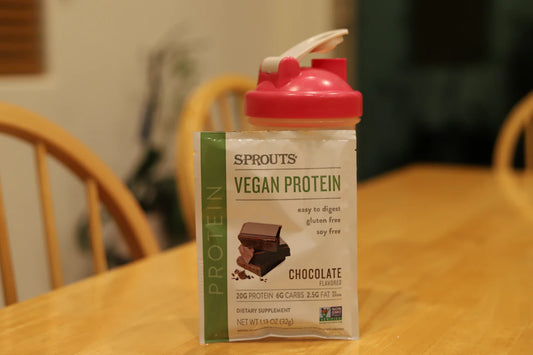 Vegan  Vegetarian Supplement Needs Essential Insights