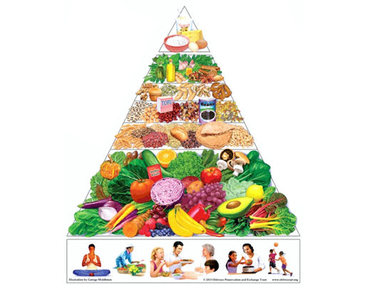 Mastering Dietary Guidelines Your Essential Nutritional Needs