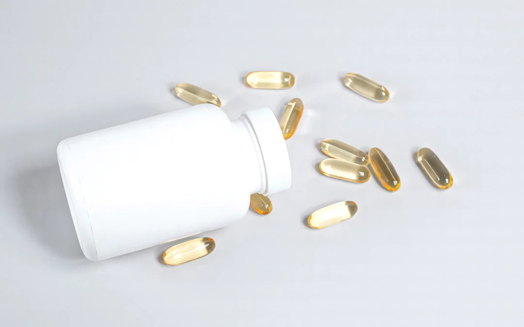 Debunking Common Myths about Vitamins  Supplements