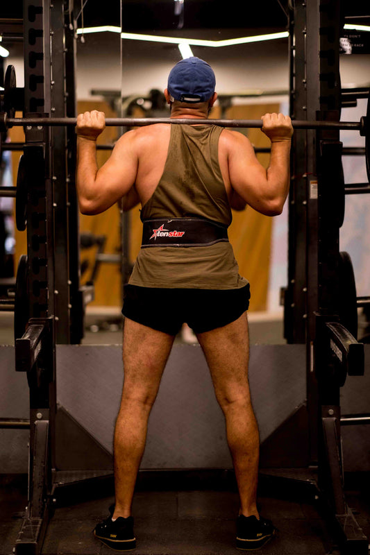 Boost Energy and Vitality with Nature's Pulse Supplements