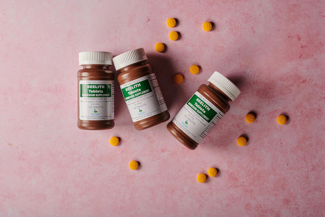 The Rise of Personalized Vitamins for Optimal Health