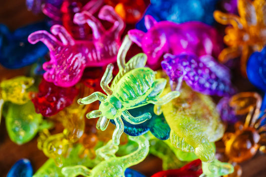 Gummies for Digestive and Immune Health Support