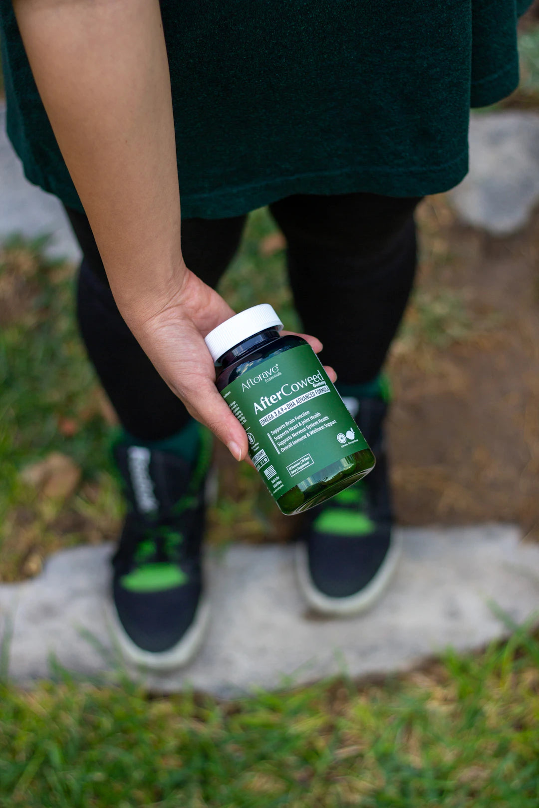 Boost Your Energy Essential Supplements You Need