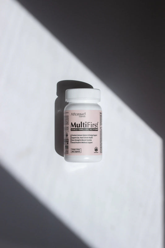 The Benefits of Multivitamins Are They Worth It