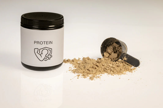 Organic Powders for Wellness Nourish Your Body Naturally