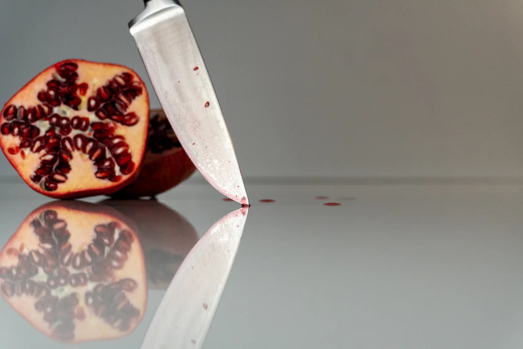 Unlocking Health The Power of Antioxidants