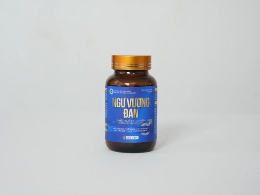 Natural Supplements for Daily Health and Wellness