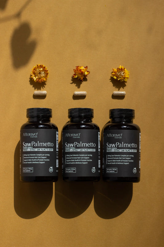 The Role of Vitamins and Supplements in Immune Health