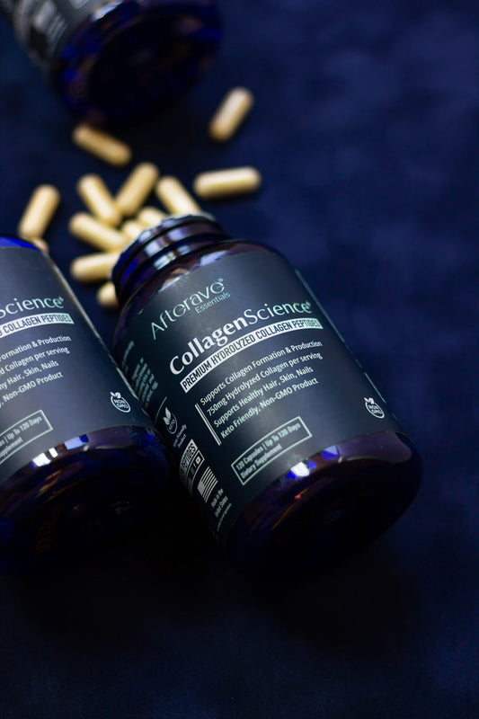 The Essential Role of Vitamins  Supplements in Immunity