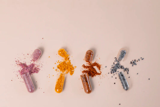 A Beginner's Guide to Daily Supplement Regimens