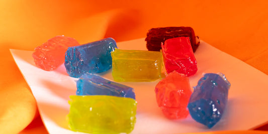 Daily Gummies for Natural Wellness and Vitality
