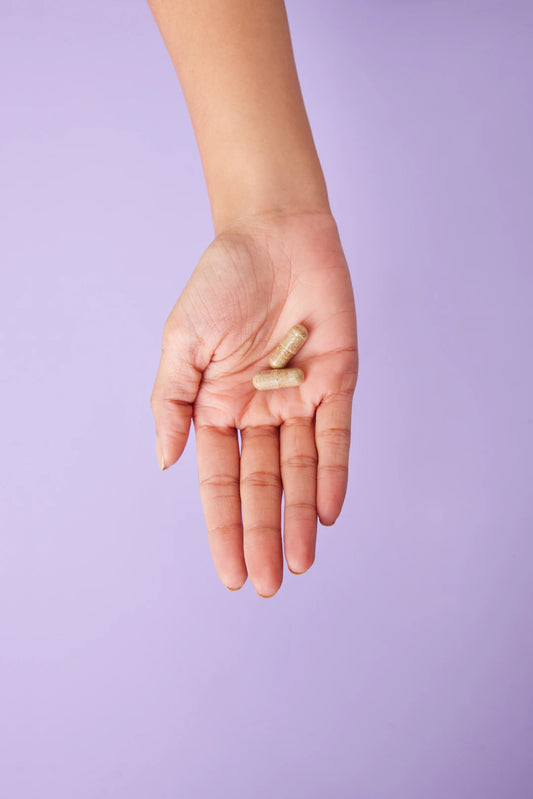 Navigating the World of Herbal Supplements